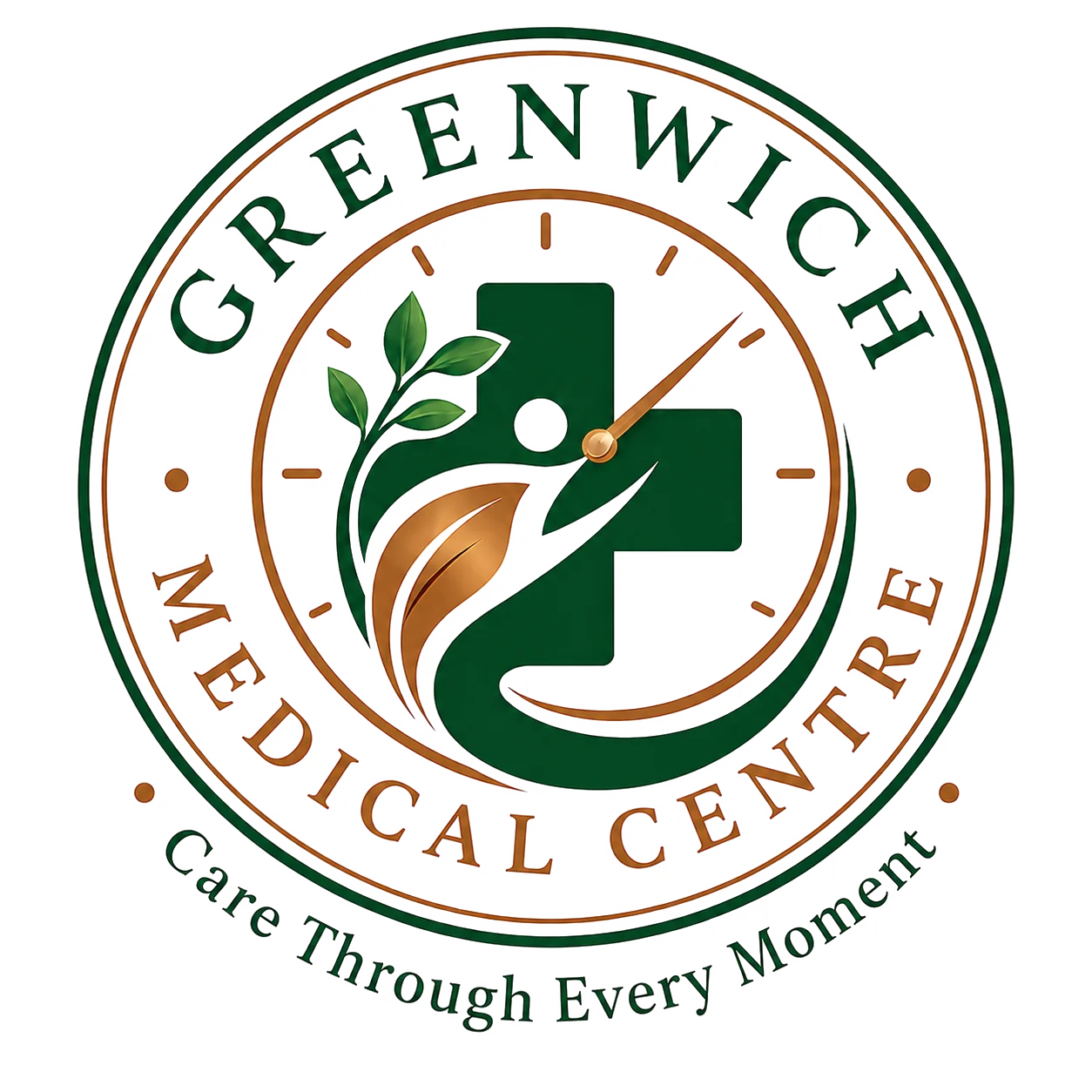 Greenwich Medical Centre
