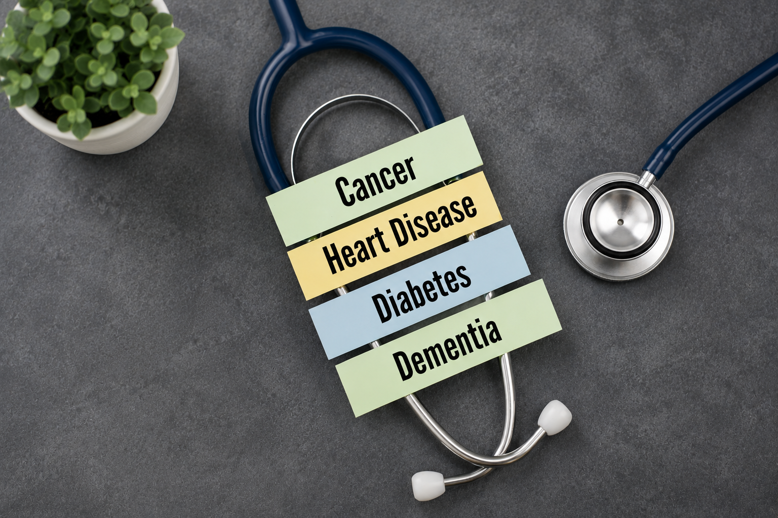 Chronic Disease Management