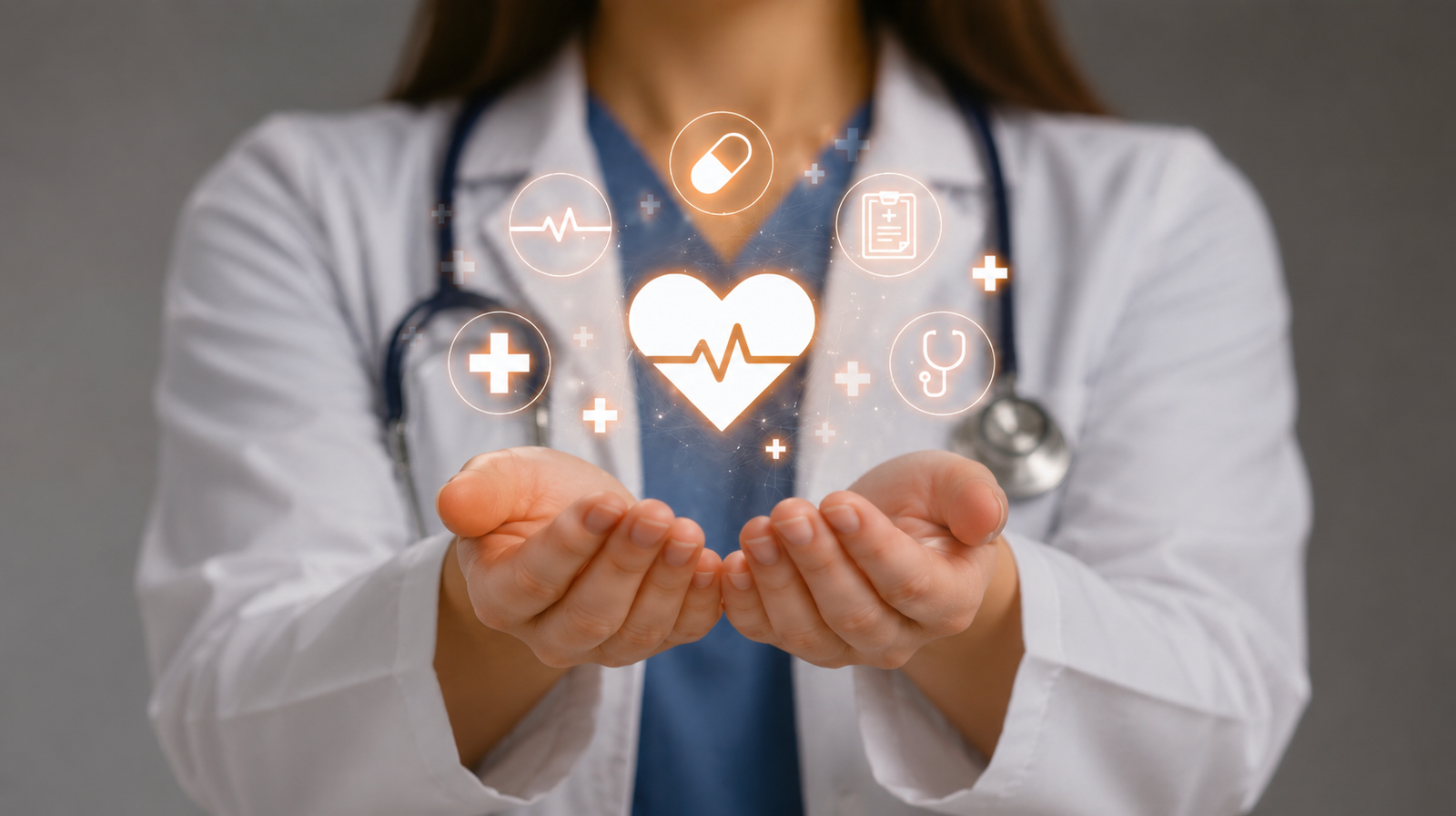 Annual Health Check-Ups