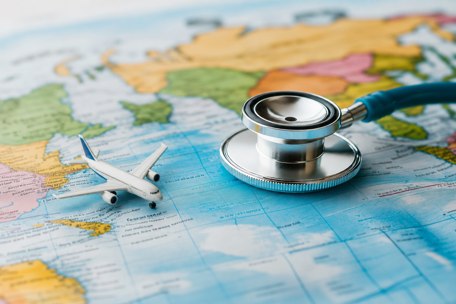 Travel Health Clinic