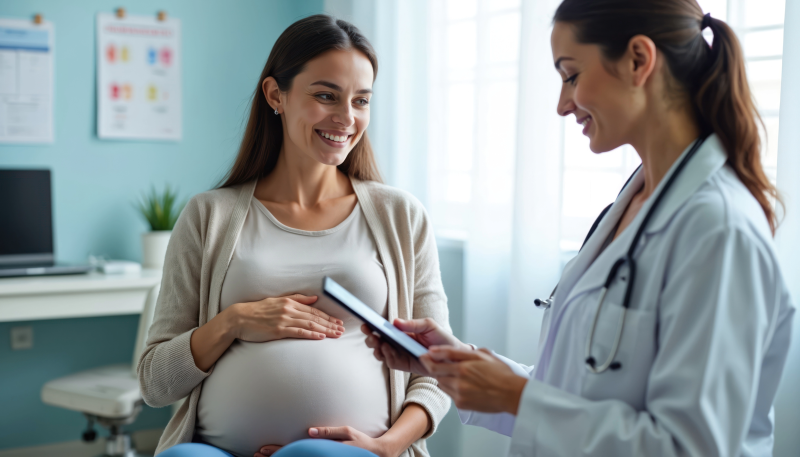 Women’s Health Clinic