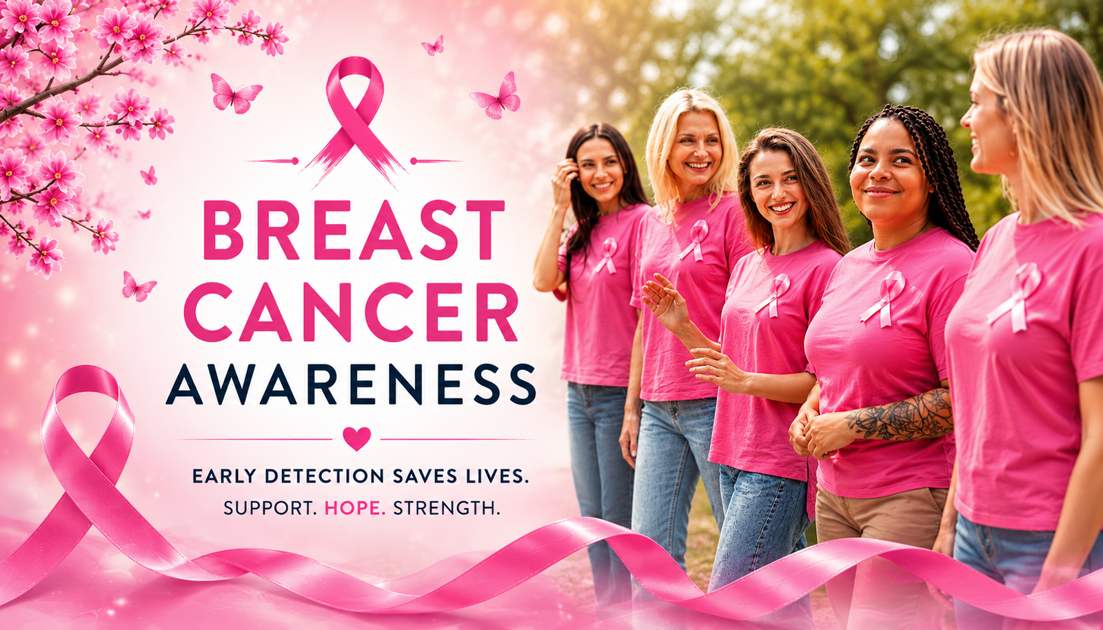 Breast Health Support