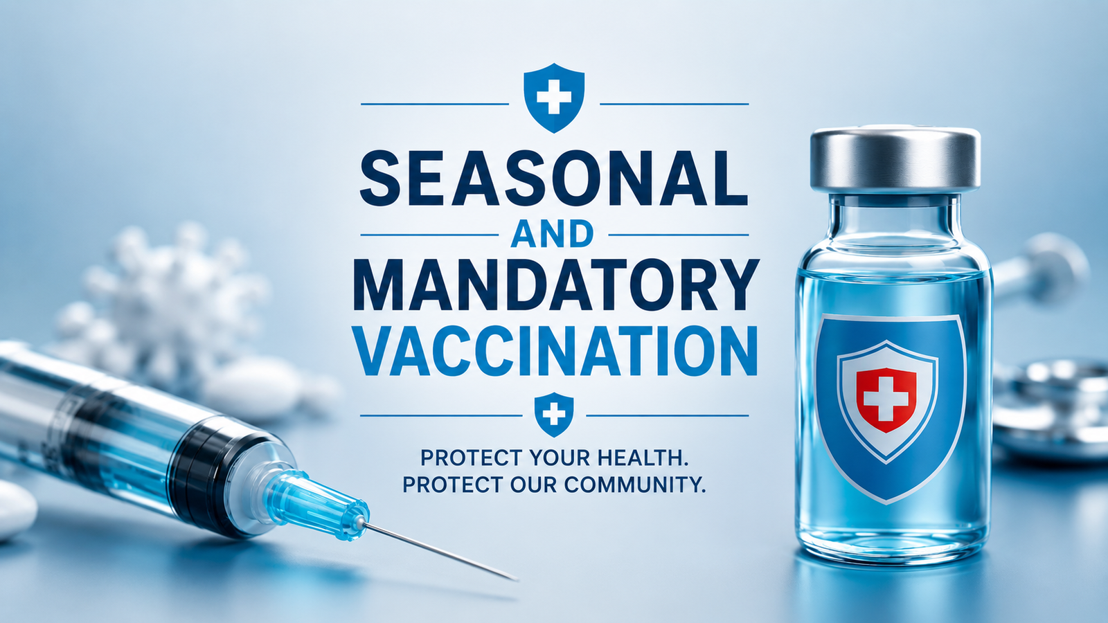 Immunizations & Preventive Care