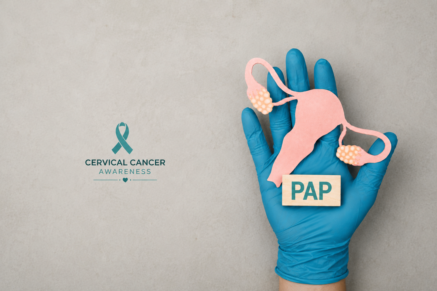 Cervical Screening (Pap Test)