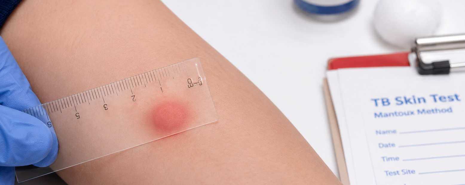 Employment & School TB Testing