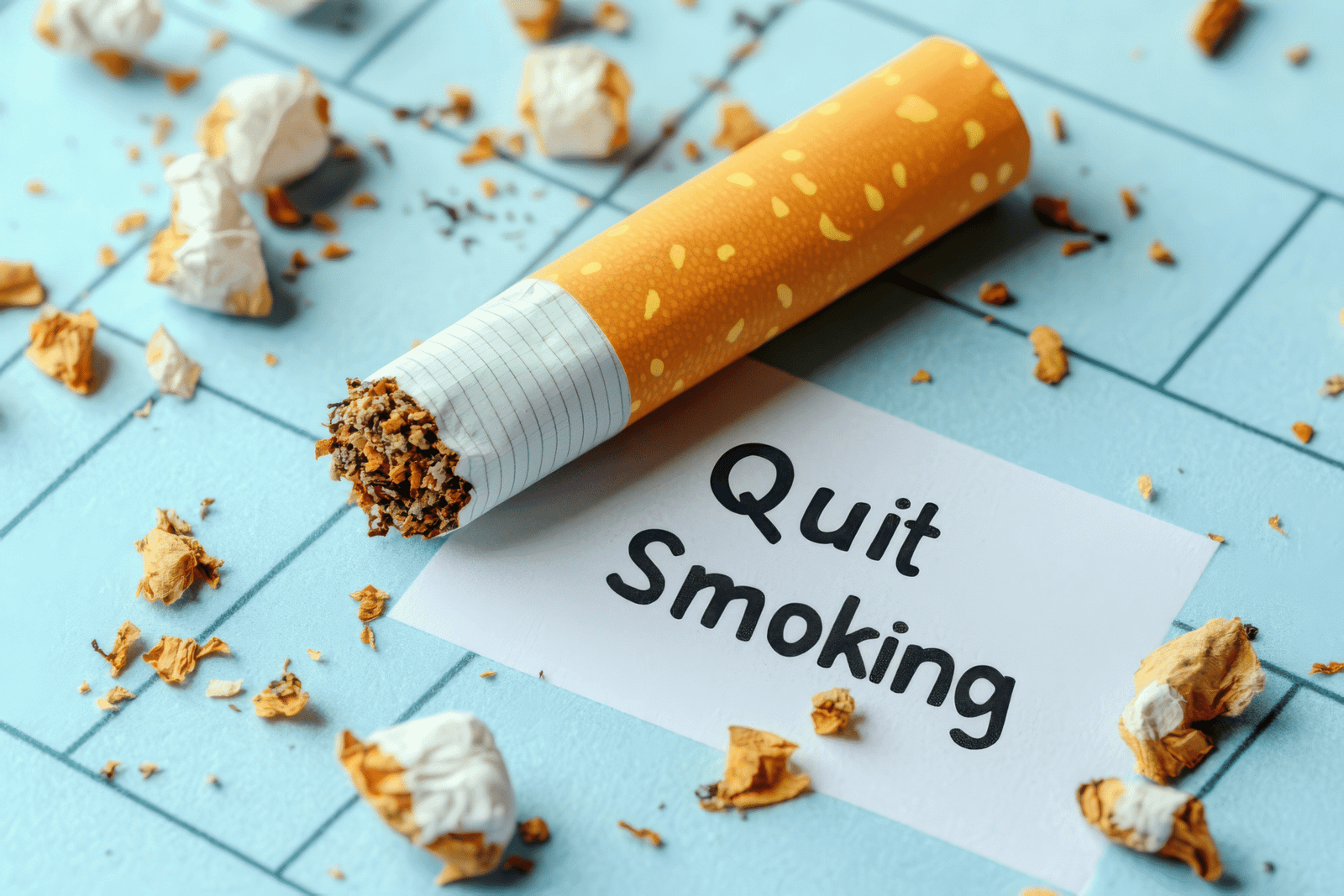 Smoking Cessation