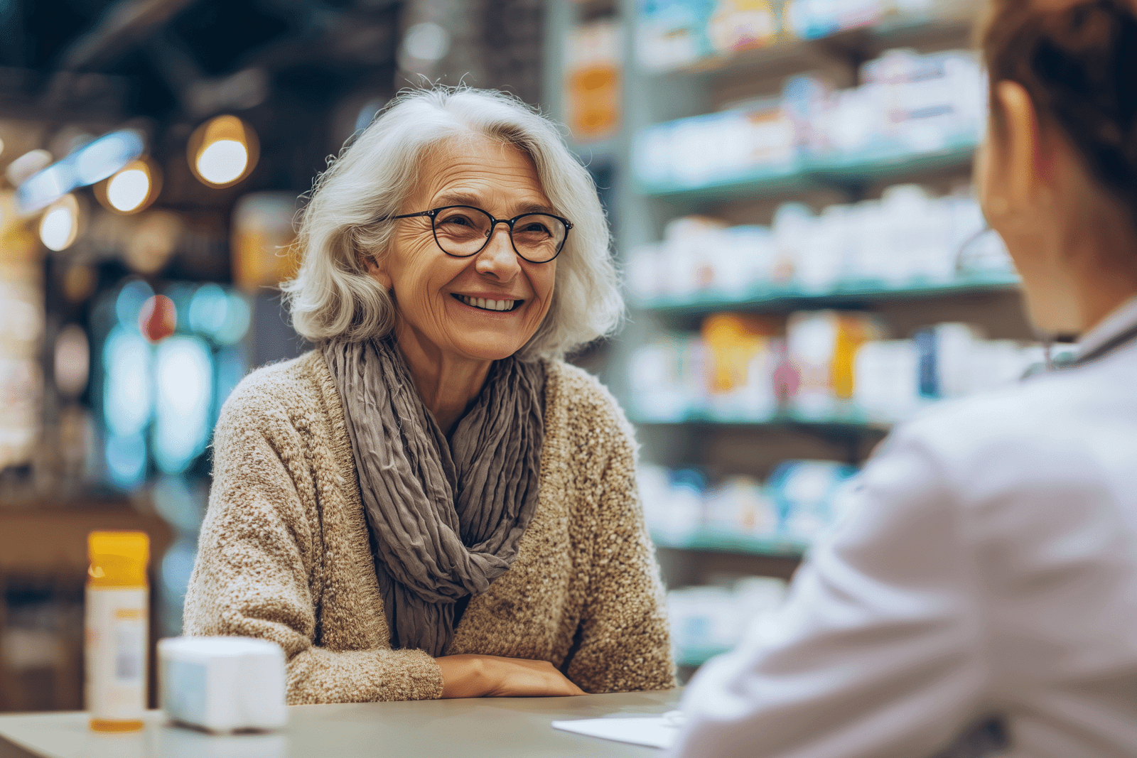 Medication Reviews