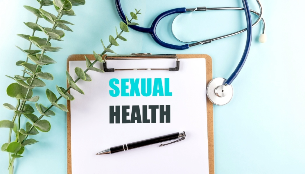 Sexual Health Services