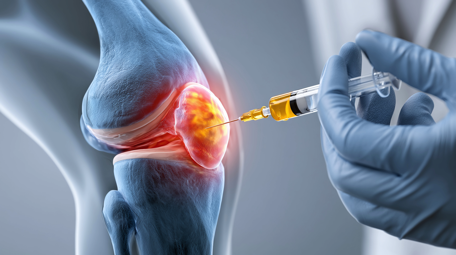 Joint Injection Clinic