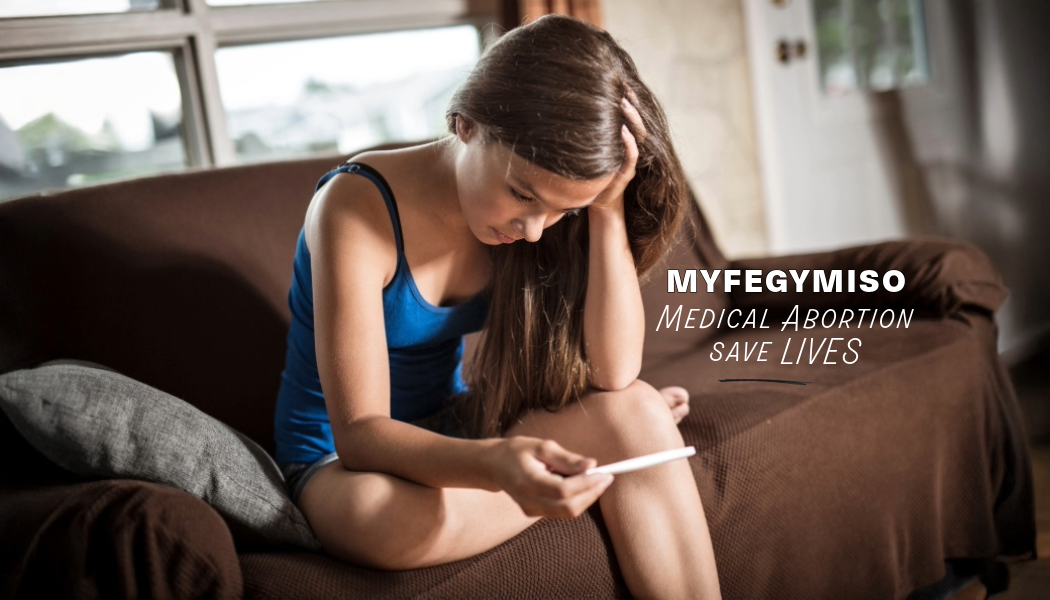 Medical Abortion (Mifegymiso®)