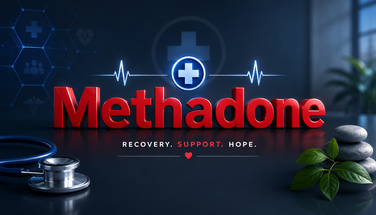 Methadone Treatment