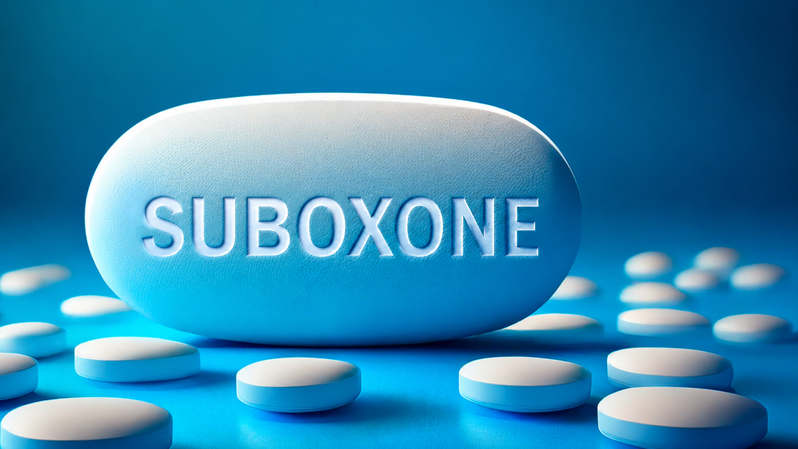 Suboxone® Treatment