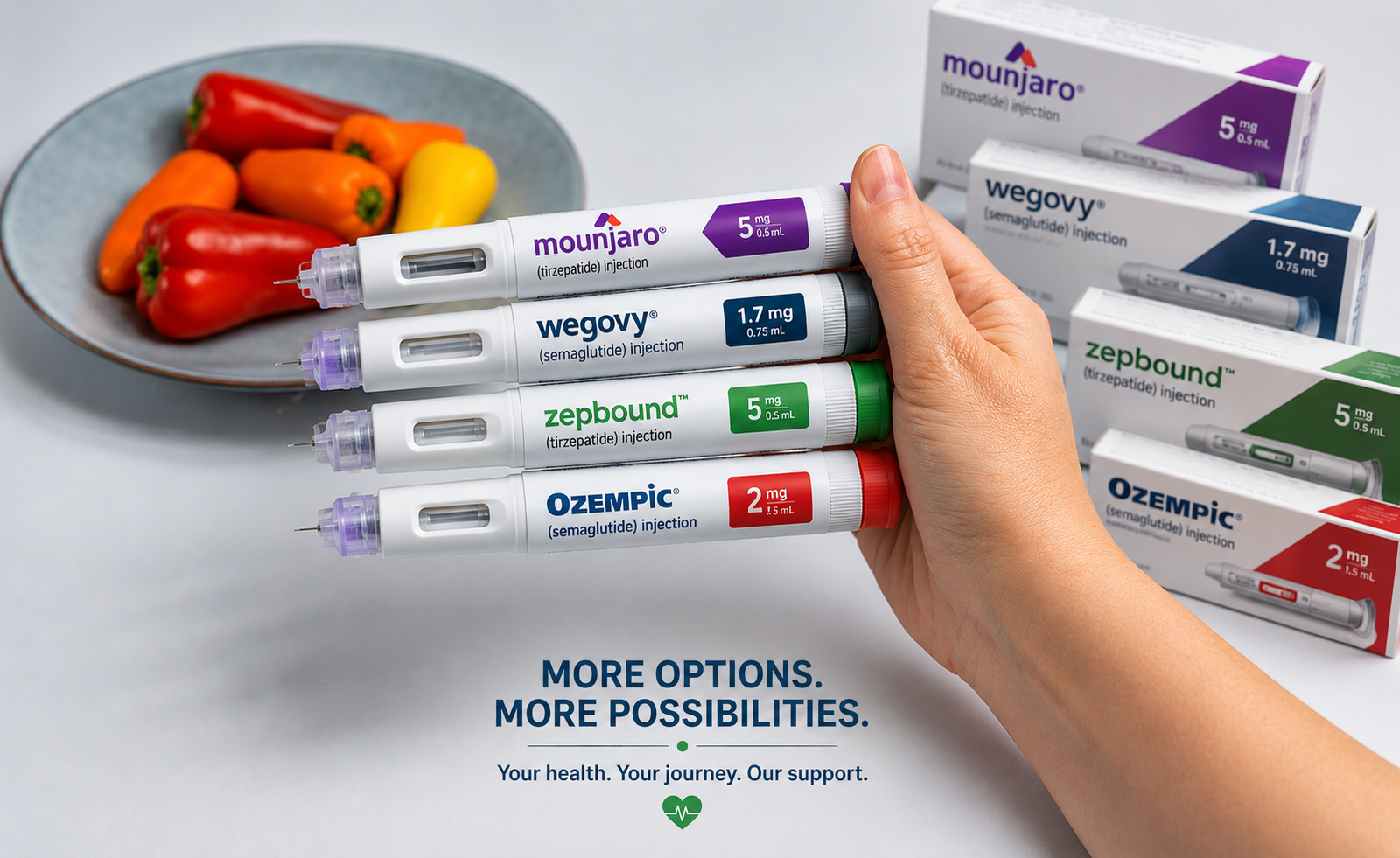 Medical Weight Loss Programs