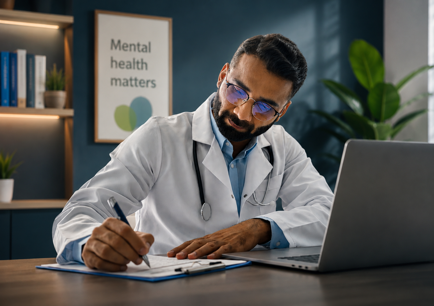Virtual Addiction Care