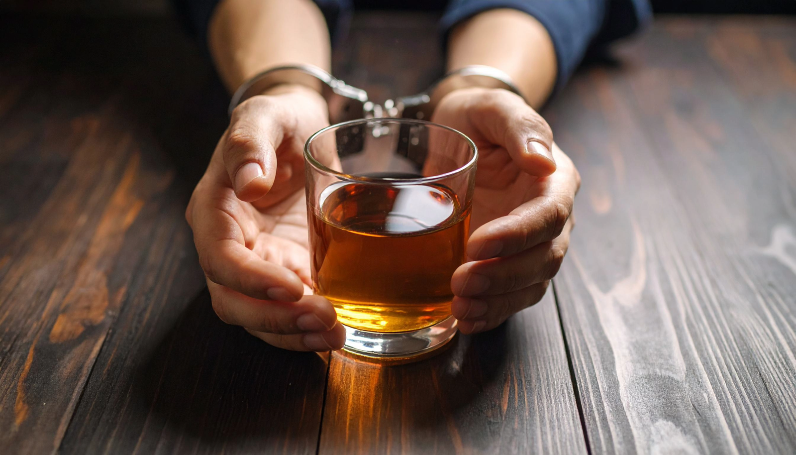 Alcohol Addiction Treatment