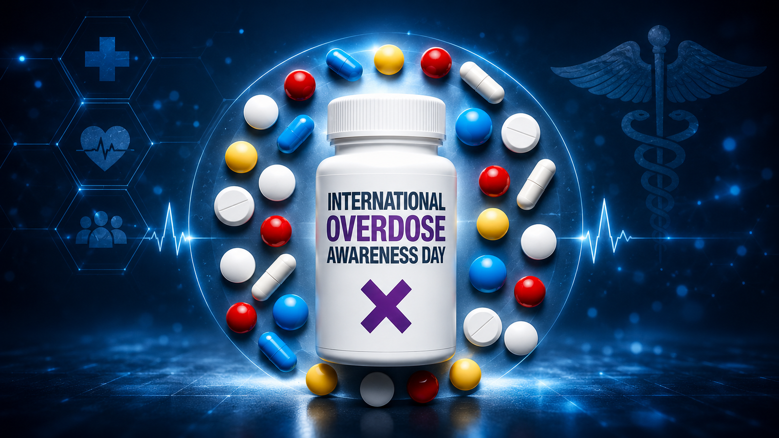 Opioid Overdose, Withdrawal