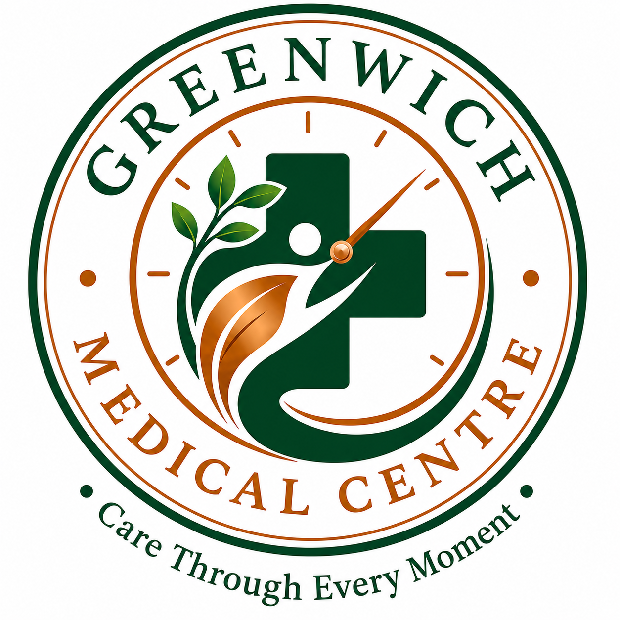Greenwich Medical Centre