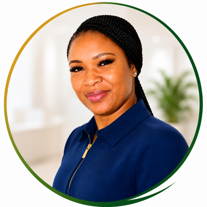 Dr. Clair Young MD, CCFP